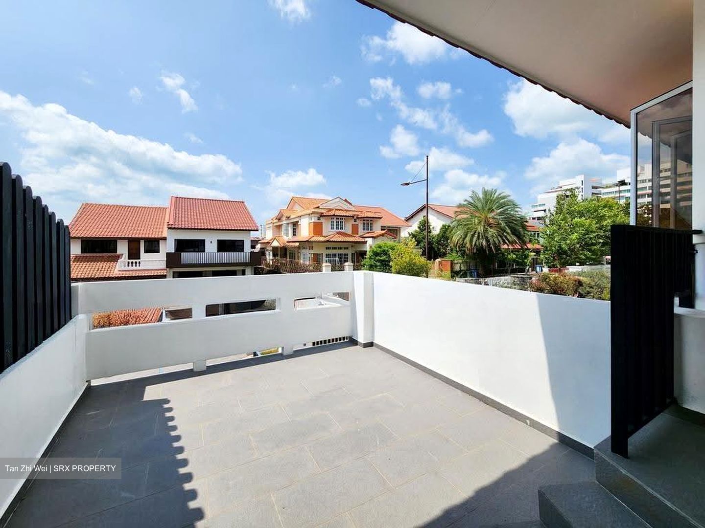 Bedokville (D16), Semi-Detached #620715201
